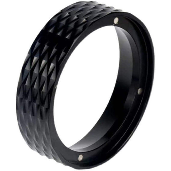 Magnetic Espresso Dosing Ring, 58 mm