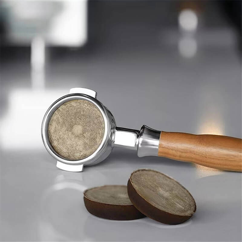 58mm 義式咖啡手柄專用圓形濾紙 MHW 3-Bomber - Quality Life Coffee