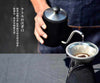 台灣河野流 職人手沖壺 600ml 細口壺 咖啡手沖壺 - Quality Life Coffee