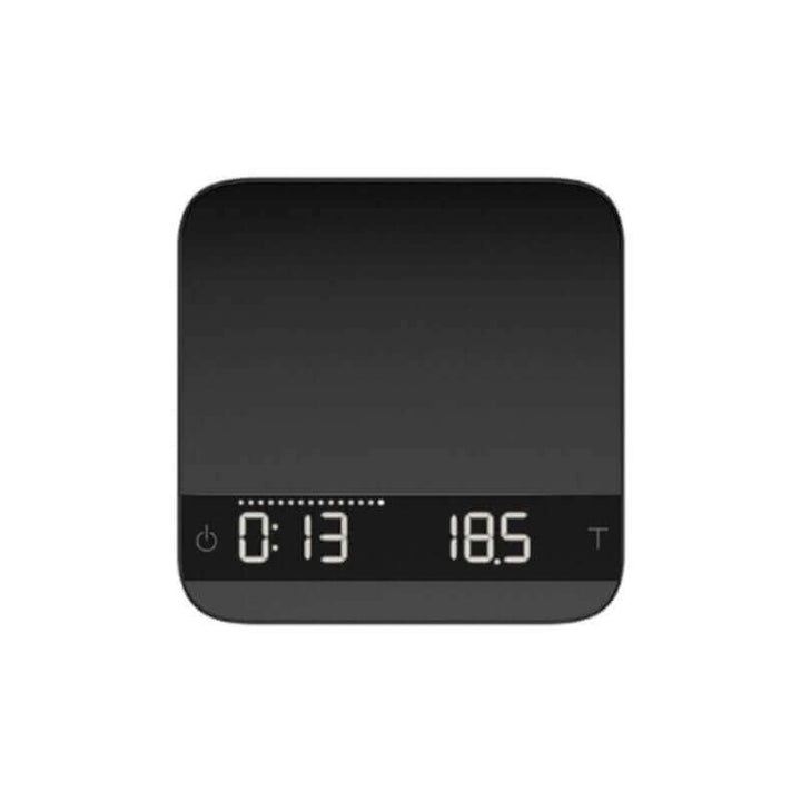 Acaia Lunar 2021 Edition Smart Coffee Scale – Black/White
