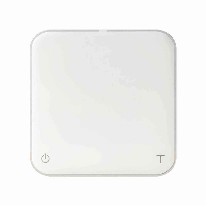 Acaia Pearl 2021 Edition Smart Coffee Scale – Black/White