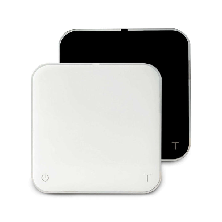 Quality Life Coffee 店內精選 - Acaia Pearl 2021 Edition 黑/白色 智慧型電子秤 咖啡秤 Coffee Scale 黑(Pitch Black) 咖啡手沖器材