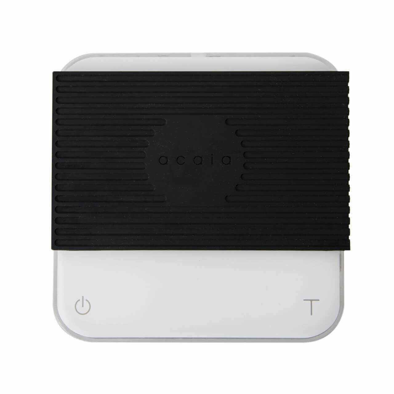 Acaia Pearl 2021 Edition 黑/白色 智慧型電子秤 咖啡秤 Coffee Scale - Quality Life Coffee