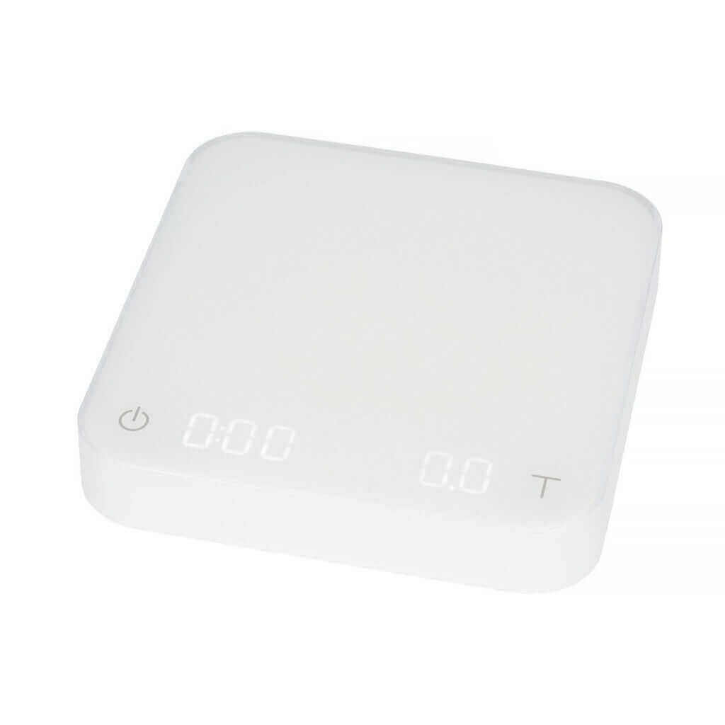 Acaia Pearl 2021 Edition 黑/白色 智慧型電子秤 咖啡秤 Coffee Scale - Quality Life Coffee