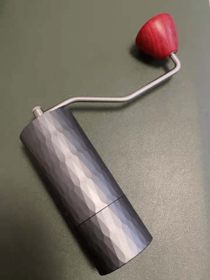 Quality Life Coffee 店內精選 - 玲瓏ACE Z40 手磨咖啡磨豆機 磁吸高顏值 Coffee Grinder 咖啡手沖器材