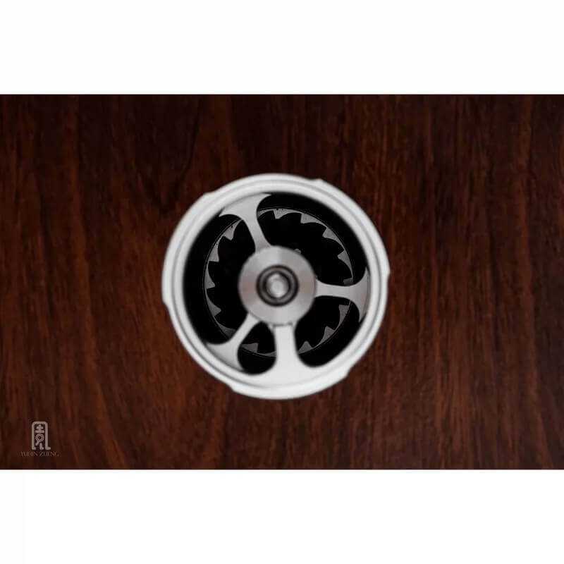 玲瓏ACE40plus versalab手磨咖啡磨豆機 最新版超高性價比 Coffee Grinder - Quality Life Coffee