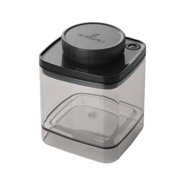 ANKOMN Rotary Vacuum Coffee Bean Canister – 0.6 L