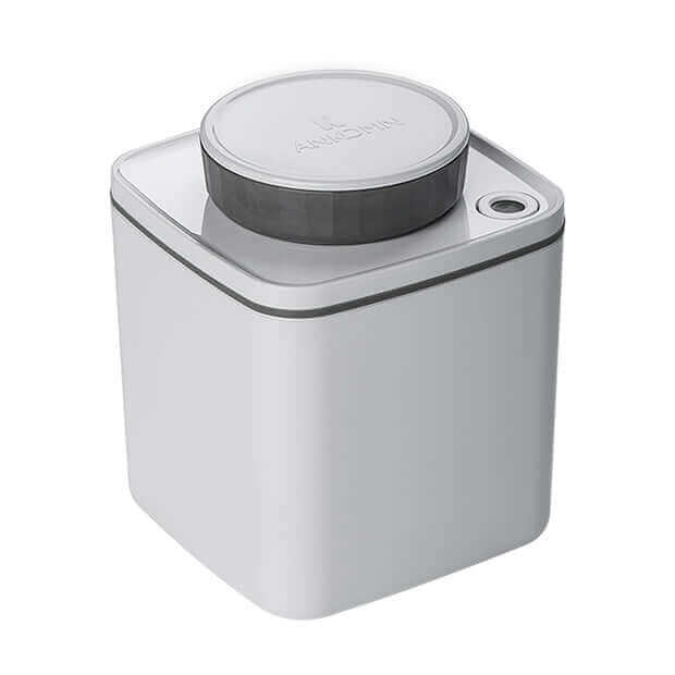 ANKOMN Rotary Vacuum Coffee Bean Canister – 0.6 L