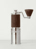 ASTATOR高精度手摇磨豆機ATOM-30手沖意式咖啡磨豆器 Coffee Grinder - Quality Life Coffee