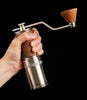 將圖片載入圖庫檢視器 ASTATOR高精度手摇磨豆機ATOM-30手沖意式咖啡磨豆器 Coffee Grinder - Quality Life Coffee
