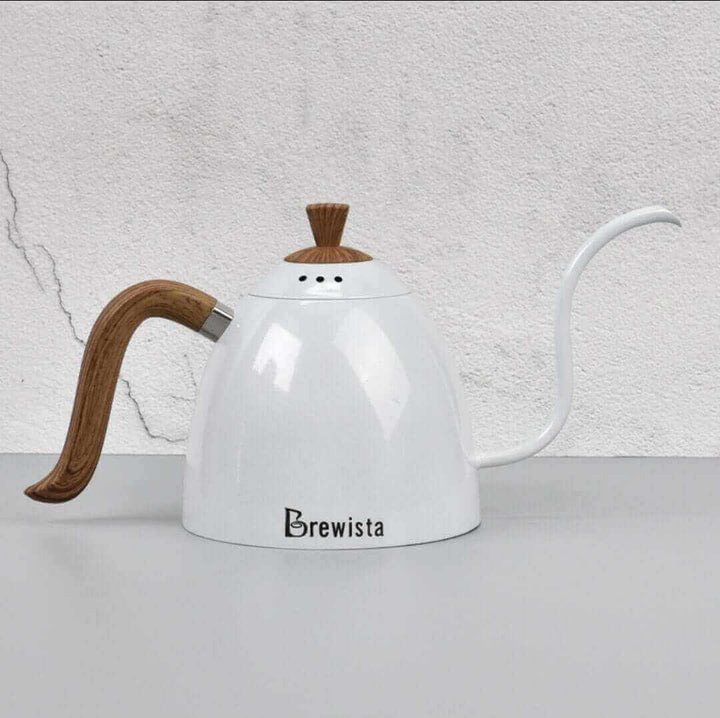 Brewista 0.7 L Stainless Steel Pour-Over Kettle for Induction