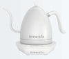 Brewista Artisan 溫控壺 600ml 手沖咖啡控溫壺 Coffee Kettle - Quality Life Coffee