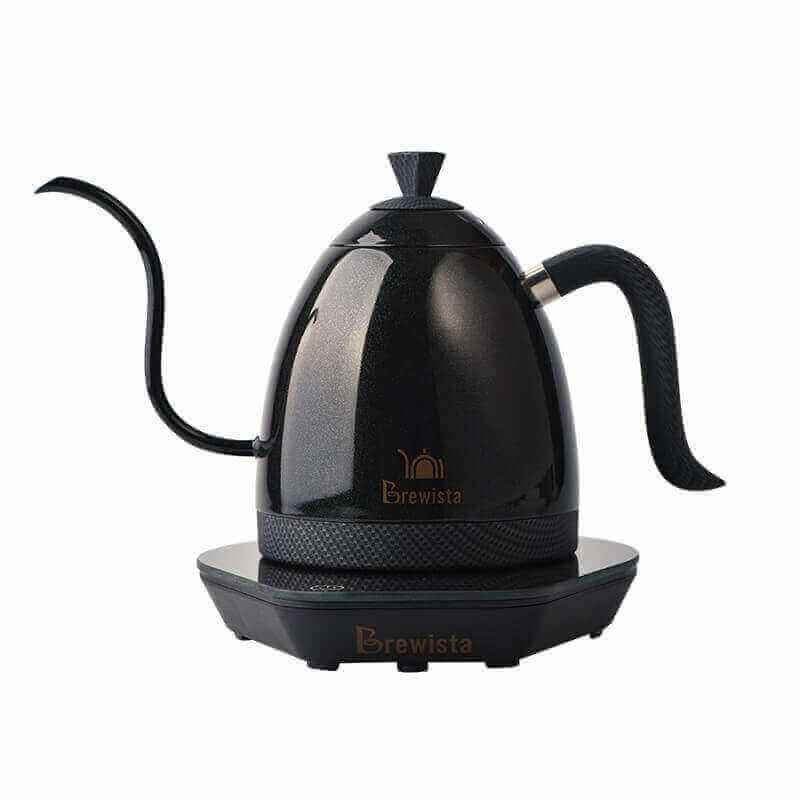 Brewista Artisan 溫控壺 600ml 手沖咖啡控溫壺 Coffee Kettle - Quality Life Coffee