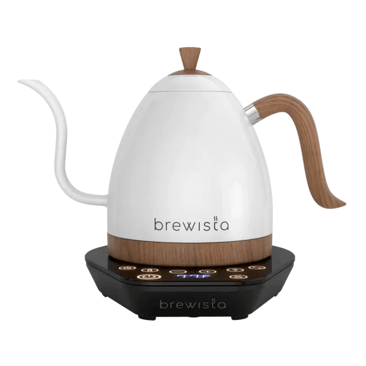 Brewista Artisan 溫控壺 600ml 手沖咖啡控溫壺 Coffee Kettle - Quality Life Coffee