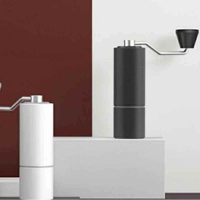 泰摩粟子C2 咖啡 磨豆器 手磨咖啡機 /Timemore manual coffee grinder - Quality Life Coffee
