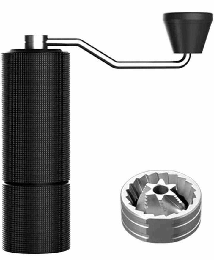Quality Life Coffee 店內精選 - 泰摩粟子C3 咖啡 磨豆器 磨豆機 /Timemore manual coffee grinder 2022 黑 咖啡手沖器材