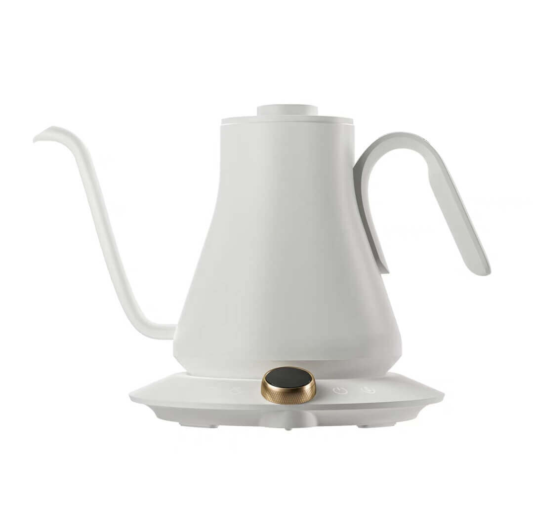 Cocinare 咖啡手沖壺, 電熱水壺,控溫壺,倒入咖啡和茶 0.9L Coffee kettle - Quality Life Coffee