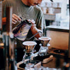 Cocinare 咖啡手沖壺, 電熱水壺,控溫壺,倒入咖啡和茶 0.9L Coffee kettle - Quality Life Coffee