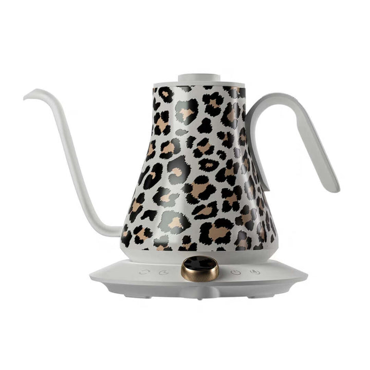 Cocinare Flow Temperature-Control Gooseneck Kettle 0.9 L