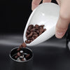 陶瓷咖啡豆秤重盤 Coffee Bean Weighing Pan - Quality Life Coffee