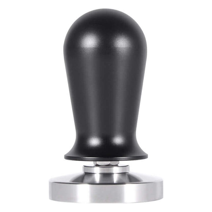 Quality Life Coffee 店內精選 - 不銹鋼咖啡彈力恆定壓粉器 咖啡壓粉錘  Coffee tamper 51mm 咖啡手沖器材