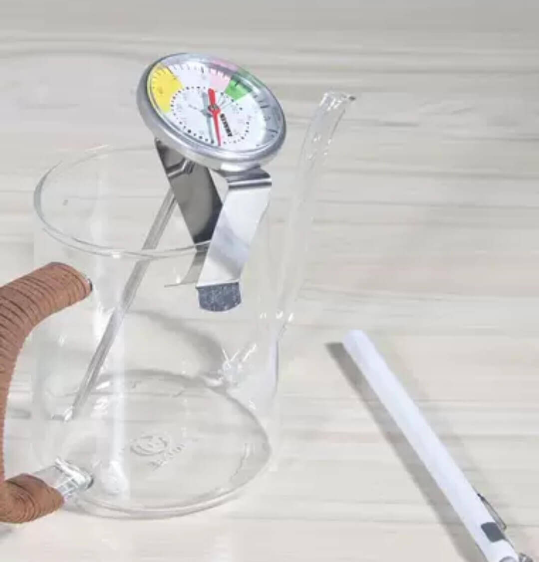 咖啡溫度計溫度針/ Coffee Thermometer - Quality Life Coffee