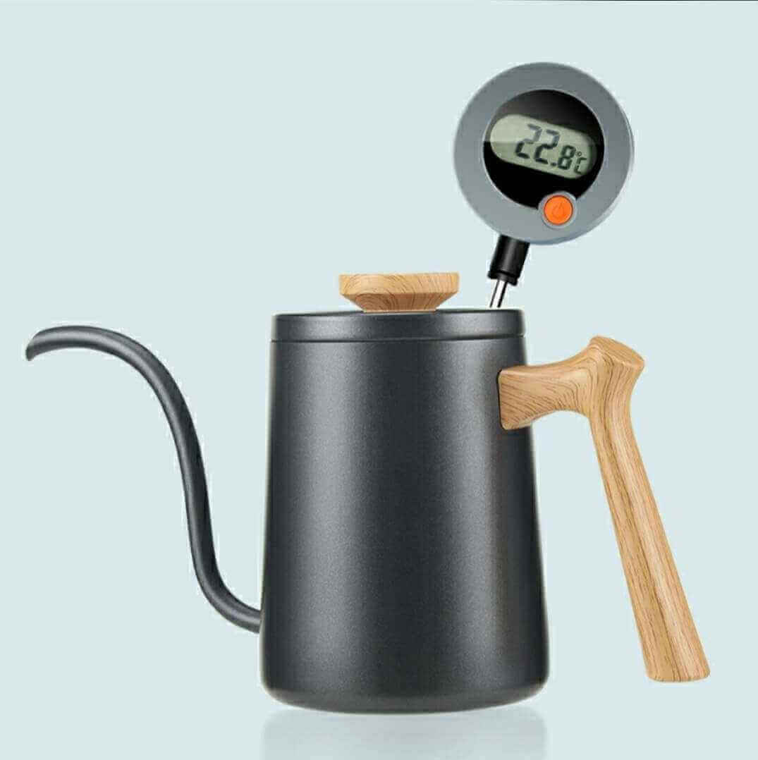 咖啡 電子 溫度計 速顯電子溫度計 Coffee Thermometer Digital - Quality Life Coffee