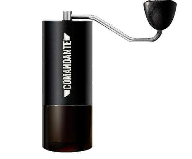 Comandante C40 MK4 Manual Coffee Grinder