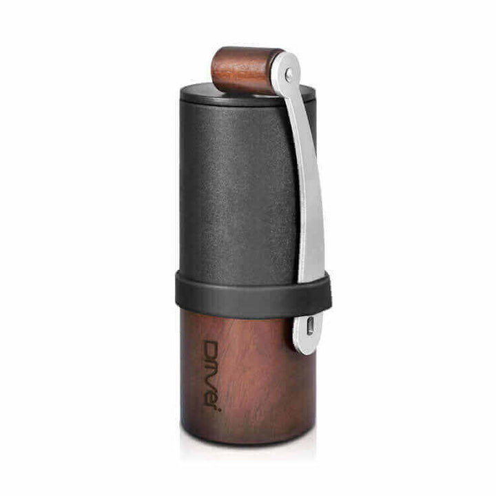 Quality Life Coffee 店內精選 - Driver 迷你磨豆機 Mini Coffee Grinder 咖啡手沖器材