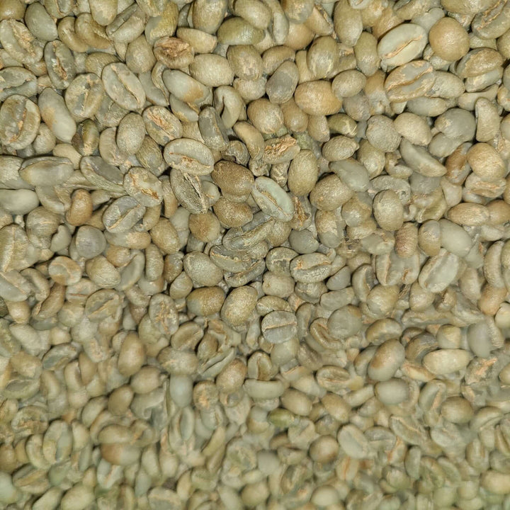 E36(Raw) Ethiopia Guji Uraga Tebe Burka/Tome Natural G1 Green Coffee Bean - Quality Life Coffee
