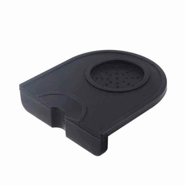Coffee scale with timer, 5 kg capacity, 0.1 g precision