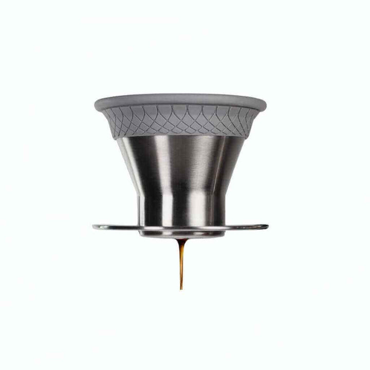 Quality Life Coffee 店內精選 - 加拿大 ESPRO BLOOM Pour Over Coffee Dripper - 手沖咖啡濾壺 / 手沖咖啡濾杯 咖啡手沖器材