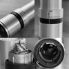 Etzinger etz-I Hand Grinder 瑞士無軸手搖磨豆機 - Quality Life Coffee