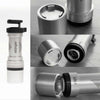 Etzinger etz-I Hand Grinder 瑞士無軸手搖磨豆機 - Quality Life Coffee