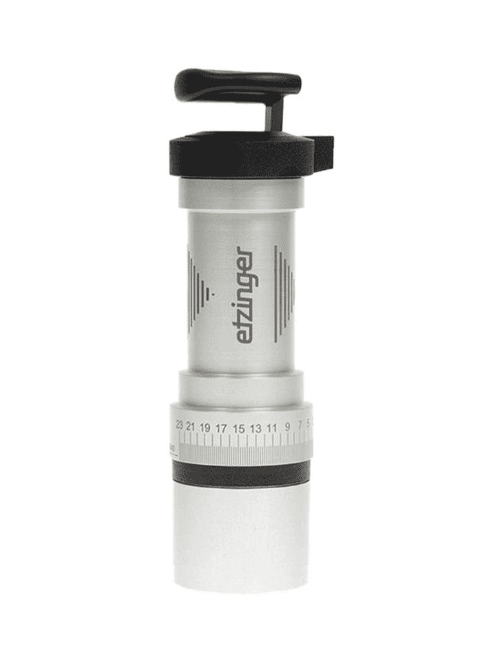 Etzinger etz-I Shaftless Hand Grinder – 32 mm Conical Burrs