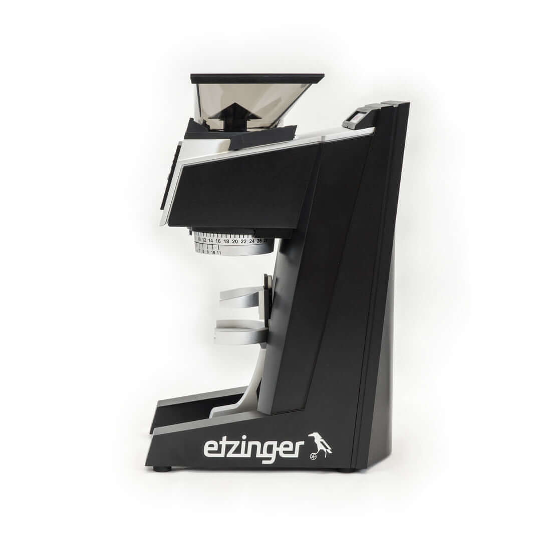 Etzinger EtzMAX-light Electric Grinder - Quality Life Coffee