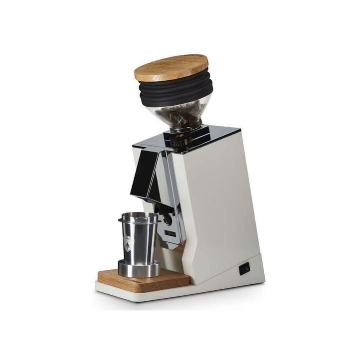 Quality Life Coffee 店內精選 - 香港行貨 會員有折扣 EUREKA MIGNON SINGLE DOSE ESPRESSO GRINDER 零殘粉 磨豆機 黑 咖啡手沖器材