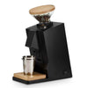 EUREKA MIGNON SINGLE DOSE ESPRESSO GRINDER 零殘粉 磨豆機 - Quality Life Coffee