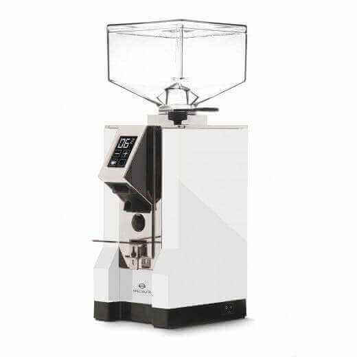 Eureka Mignon Specialita professional timed espresso grinder, touch and silent versions