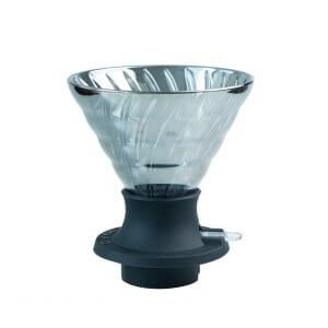 Quality Life Coffee 店內精選 - HARIO Switch浸漬式03太空濾杯 Coffee Immersion Dripper Switch 咖啡手沖器材