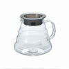 日本 Hario V60 Coffee Server / Hario V60 雲朵玻璃咖啡分享壺 - Quality Life Coffee