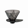 HARIO V60 無限濾杯 Mugen Dripper 01 手沖 咖啡 濾杯 - Quality Life Coffee