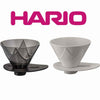 HARIO V60 無限濾杯 Mugen Dripper 01 手沖 咖啡 濾杯 - Quality Life Coffee