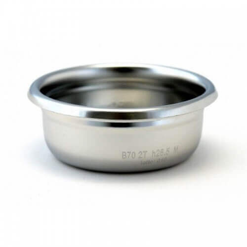 IMS FILTER B70 2T H26,5 M 雙份Basket 咖啡粉碗 - Quality Life Coffee