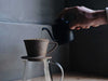 【日本】Kalita SG-155系列 砂岩陶土波佐見燒濾杯 - Quality Life Coffee