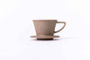 【日本】Kalita SG-155系列 砂岩陶土波佐見燒濾杯 - Quality Life Coffee