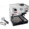 Lelit Anita  PL042TEMD  PID espresso machine with built in grinder 意大利咖啡機連磨豆