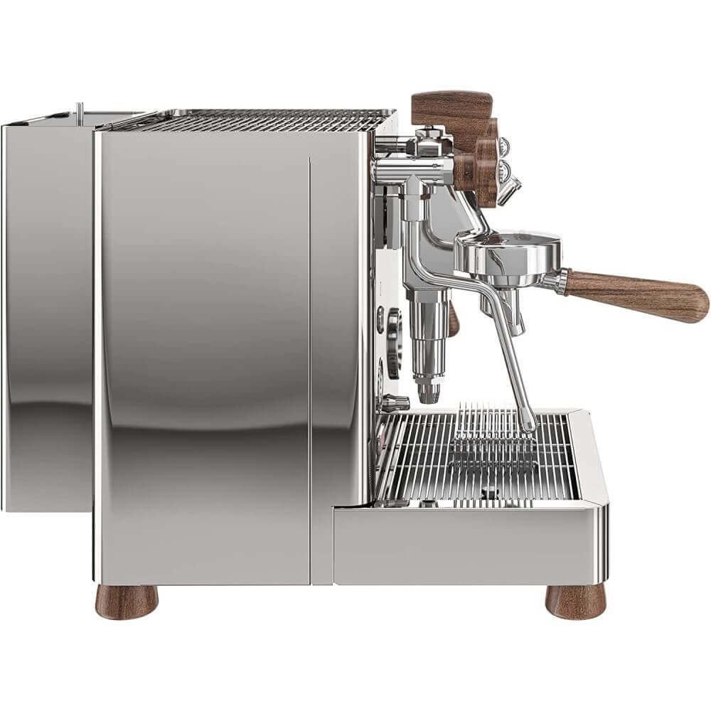LELIT BIANCA PL162T V3 ESPRESSO MACHINE 意大利咖啡機 - Quality Life Coffee