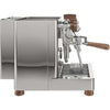 LELIT BIANCA PL162T V3 ESPRESSO MACHINE 意大利咖啡機 - Quality Life Coffee