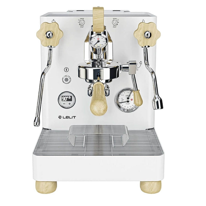 Lelit Bianca PL162T V3 Dual Boiler Espresso Machine